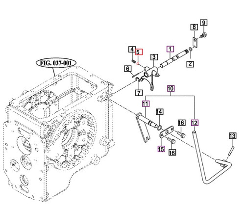 Mahindra V6802000010 steel shifter detent ball image alt text: Mahindra V6802000010 hardened steel detent ball, approximately 5/16 inch diameter, used in transmission and chassis shift mechanisms on 10 Series, eMax T4 and 2500 Series tractors, including 2310, 2810, 3510, 4010, 4110, 4510, 5010, 6010, 6110, 7010, eMax 22, eMax 25 and 2540 Gear T4 to hold main, sub, reverse, 4WD and PTO shift levers in gear.