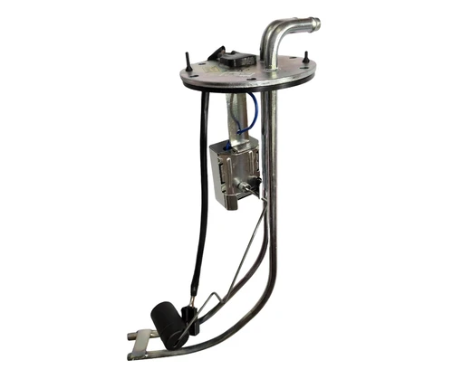 Mahindra E007700668D91 fuel tank level float sensor/sender for 3535, 4035, 4535 and 5035 tractors, mounting in the fuel tank to operate the dash fuel gauge.
