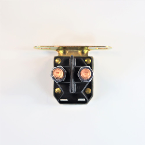 STARTER SOLENOID (STAND ALONE) FOR HUSTLER MOWER (606445)