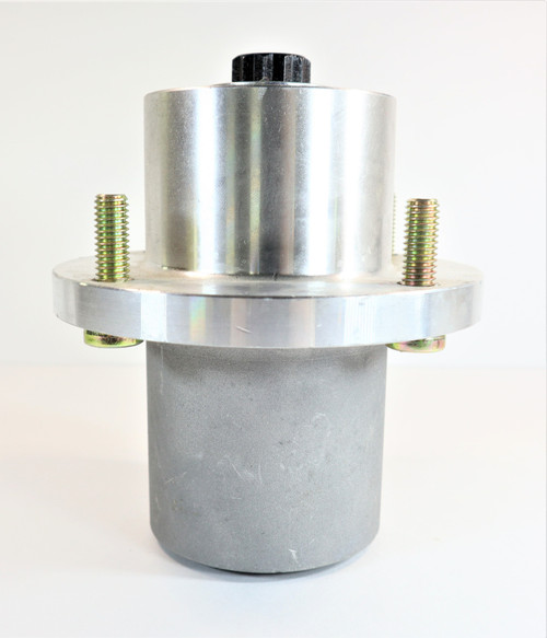 BLADE SPINDLE FOR HUSTLER ZERO TURN MOWER (125981)