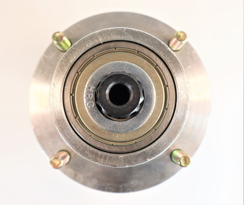 BLADE SPINDLE FOR HUSTLER ZERO TURN MOWER (125981)