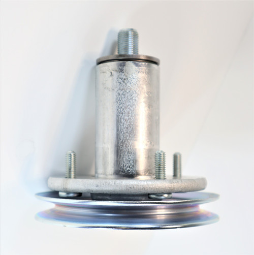 BLADE SPINDLE FOR GRAVELY ZERO TURN MOWER (51537200)