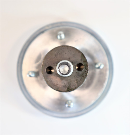 BLADE SPINDLE FOR GRAVELY ZERO TURN MOWER (51537200)