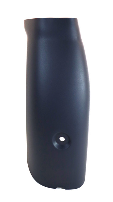 Mahindra 19488215000 hydraulic under cover (ref #2) for 1533, 1538, 1635 and 1640 tractors, formed metal shield that bolts beneath the hydraulic lift/control assembly to guard valves and linkages from dirt, rocks and impacts.