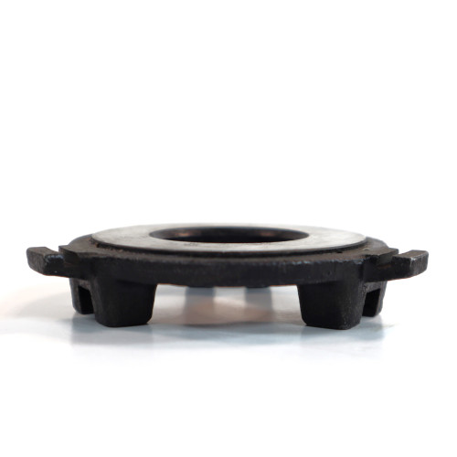 Mahindra 11 inch clutch release lever plate 001099639R1 replacement for 001099457R1 used inside API 11 inch clutch assembly on 475 DI E40 and 575 DI tractors