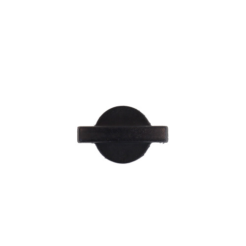 KNOB FOR SIDE PANEL ON 2810, 3510, & 4110 (OLD SHEET METAL ONLY) MAHINDRA TRACTOR (36508410010)