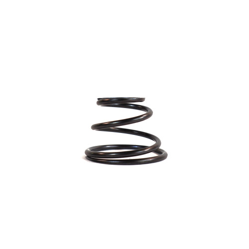 Mahindra 11931796000 gear shift lever return spring for 2216, 2615 and 2816 tractors, coiled steel spring installed in the transmission control housing that pushes the gear lever back to center and holds it in the selected gate.