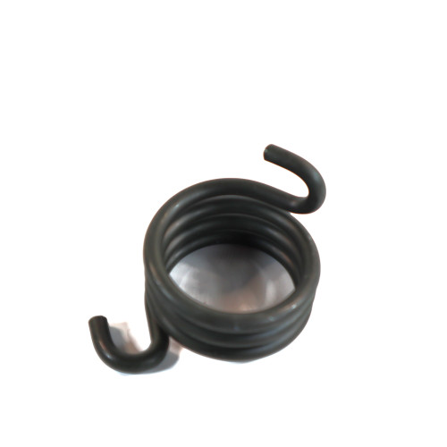 SPRING FOR CLUTCH PEDAL LINKAGE ON (CAB VERSION) MAHINDRA TRACTOR (008005818D1)