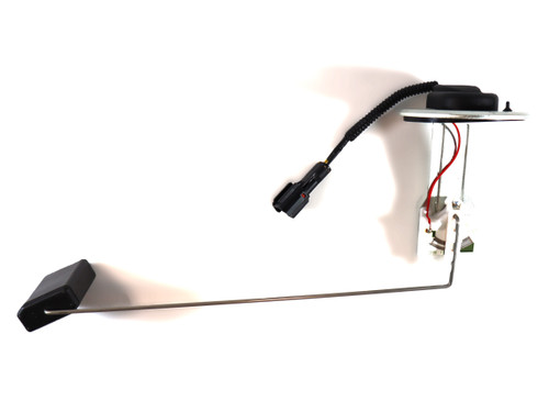 Mahindra Fuel Sending Unit 12396642300 - Fits 2538 HST Cabin T4, 2545 Gear Cabin T4, 2638 HST Cab, and 2645 Gear Cab (Cab Tractors Only)