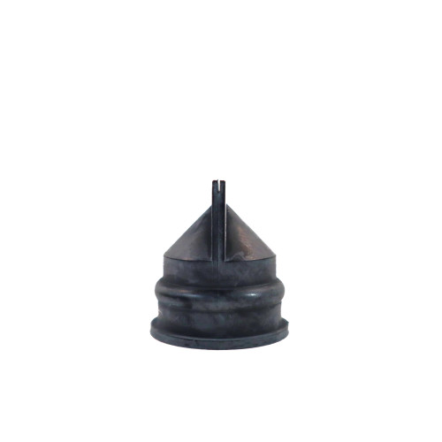 UNLOADER VALVE (RUBBER FLAP) FOR AIR CLEANER ON MAHINDRA TRACTOR (35460501400)