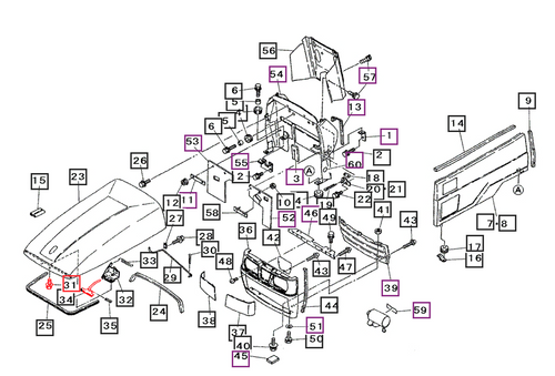 Mahindra Flange Bolt With Washer M8 X 16 H1540108016 Used On 15 And 16 Series 1815 2015 2415 2615 2815 2816 3015 And 3215 Tractor Hood Fender Step Radiator Mid Pto And Hydraulic Components.