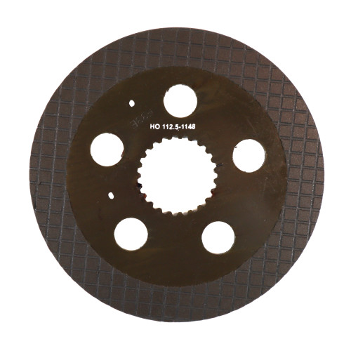 FRICTION BRAKE DISC FOR MAHINDRA TRACTOR (006503344D91)