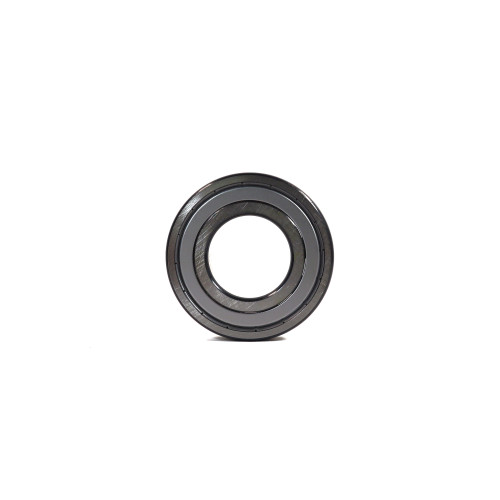 Mahindra 006507939B1 / 001081964R91 rear PTO shaft bearing, deep groove ball bearing used to support PTO and transmission shafts on various Mahindra tractor series, installed in dropbox, wet PTO clutch and rear PTO shaft assemblies; sold individually.