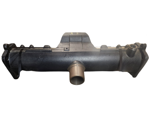 HOUSING, Front Axle (14524322000M)