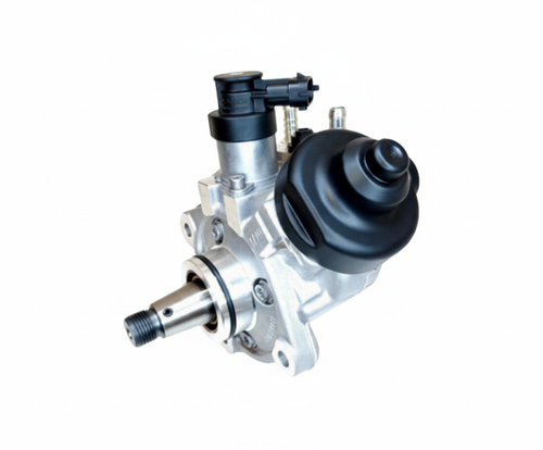 Mahindra OEM CRS common rail fuel pump 006013024H91 for Tier 4 diesel fuel injection on 2555/2565/2655/2660/2665/2670, 4565, 5555/5565/5570, 6065/6075, 7085/7095, 8090/8100, 9110/9125 and mPower 75/85 tractors.