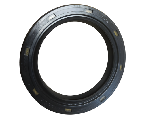 Mahindra oil seal 08401045629 is a front axle seal used in the front axle MFD (3/3) on 15 Series 2015 gear 4WD and 2015 HST 4WD and 16 Series 2216 gear and 2216 HST tractors, typically two seals per front axle to seal between the kingpin and final drive. The same kingpin-to-final-drive front axle oil seal is specified in the front axle groups on Max 22 HST, Max 25 HST, Max 24 HST, Max 25 XL HST and in the front axle (4/5 or 4/7) axle brake sections for 1500 and 1600 Series tractors such as 1533, 1538, 1635 and 1640 OS and cabin models.