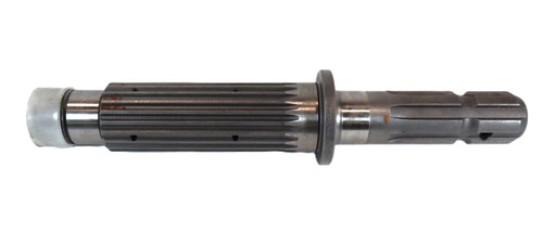 Mahindra 6000/7000 Series 6065/6075/7085/7095 Two-Speed Rear PTO Output Shaft 006509685U1