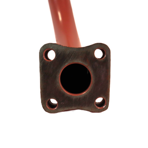 PIPE, SUCTION ASSY VTU TO FILTER (00 SERIES 4WD) (007200260C1)