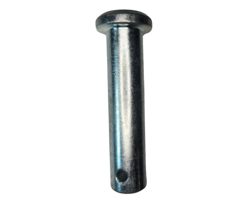 D10850740 SOLECTRAC PIN UPPER HYD
