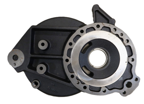 Mahindra right‑hand brake case assembly 14723210012M for rear axle RH brake housing on 10 Series 2310 HST, 2810 HST 4WD, 3510 HST and 4010 HST tractors – Bill's Tractor Parts