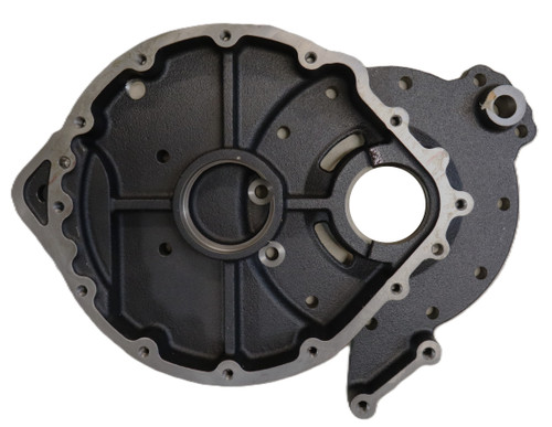 Mahindra left‑hand brake case assembly 14723200012M for rear axle LH brake housing on 10 Series 2310 HST, 2810 HST 4WD, 3510 HST and 4010 HST tractors – Bill's Tractor Parts