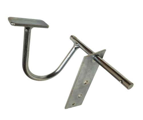 Mahindra accelerator pedal 10440215001 for 15/16/1500/1600 and Max/Max XL Series gear tractors, OEM foot throttle pedal in the driving control/fuel group that lets the operator control engine RPM with the right foot.
​