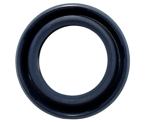 Mahindra 20x30x7 differential lock shaft oil seal 006511675V1 for 1120/1123/1126 sub-compact, 2123/2126 compact and 5145/5155 4WD tractors, OEM seal that fits around the diff lock shaft in the transmission to prevent hydraulic/transmission oil leaks.
