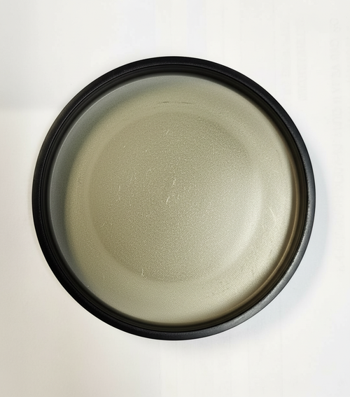 Mahindra final drive case bottom cover cap 14254330180 for 10 Series 2500 2600 tractors and eMax 20S mower deck front gear case PTO change gears and transmission rear case.