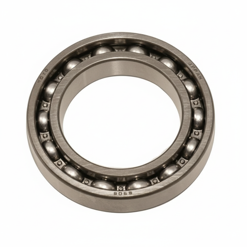 Mahindra ball bearing 6908 V6001106908 for transmission input gear and front gear case on 2500, 2600, 10 Series 4010, eMax 22/25 and eMax 20S tractors.