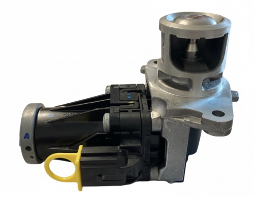 Mahindra DC motor EGR valve 006015962D2 for 1500, 1600, 2500, 2600, 3500, 3600, 4500, 5100, 5500, 6000 Series and Roxor Tier 4 models