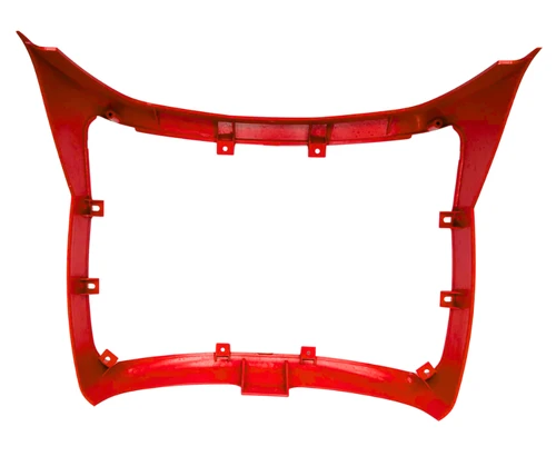 Mahindra front grille cover 12416012010MR for 10 Series 5010 Gear 4WD, 5010 Gear Cab, 5010 HST Cab, 6010 HST Cab and 6110 Gear Cab tractors