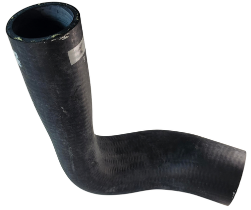 Mahindra radiator to water pump hose 008012734U1 for 6000 Series 6065 and 6075 2WD and 4WD tractor engine cooling systems