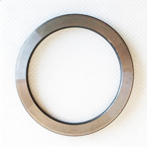 Mahindra 14153070020 collar 55X70X4 for rear axle shaft and bearing positioning in rear axle housing on 10 2500 and 2600 Series tractors.