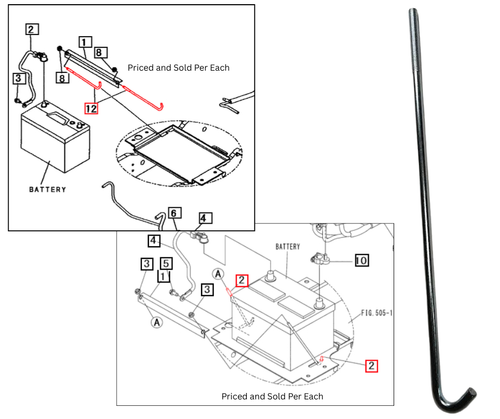 Mahindra electrical system bolt 11352812000 for 15, 16 and 1600 Series 2015, 2615, 2816, 2216, 3015, 3316, 3616 and 1626 tractors, OEM hardware bolt used across multiple chassis and electrical assemblies.