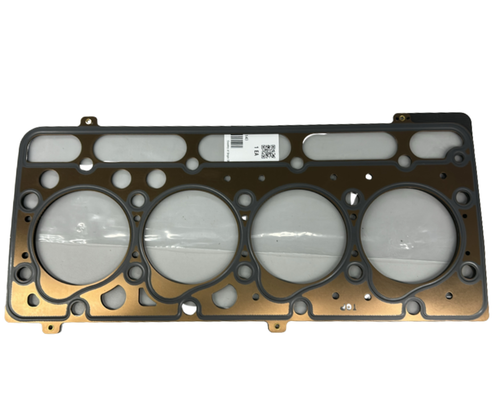 Mahindra 10 Series 3510 and 4110 head gasket E6500-03313 E650003312 E650003313 for old sheet metal new sheet metal and 4110 T4 cylinder head groups and fast moving parts lists 2