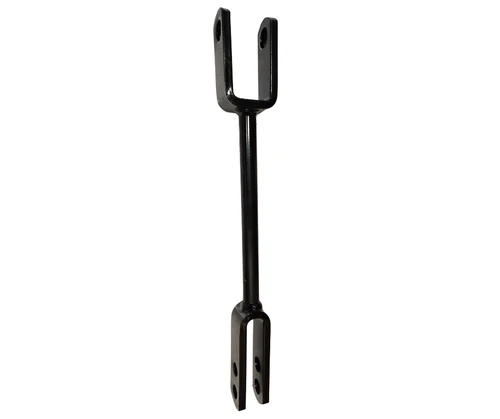 Mahindra left-hand 3‑point lift rod 16705142400GB for 4010 2540 2538 2545 2638 2645 tractors.