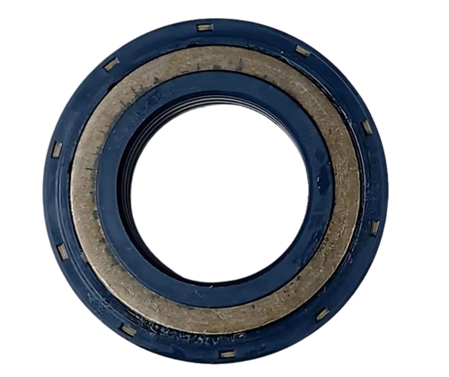Mahindra PTO output shaft oil seal 006511674V1 34.9x60x19.5 fits 5100, 6000 and 7000 Series 4WD tractors 5145 5155 6065 6075 7085 7095 drop box transmission assembly.