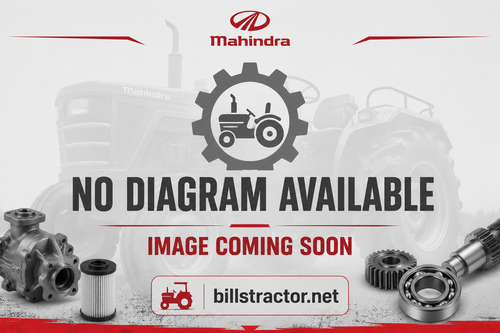 Mahindra screw PHCR M6 x 1 x 16 x 8.8 SF0207035 shown as a steel Phillips head M6 machine screw, 16 mm long, grade 8.8, used to secure scuttle and instrument cluster sheet‑metal panels on Mahindra 5145 and 5155 tractors.