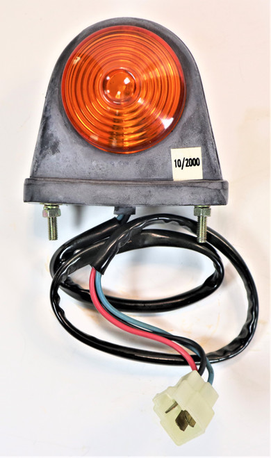 TAIL LAMP ASSEMBLY  FOR MAHINDRA TRACTOR (001233407R91)