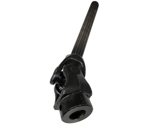 Mahindra / Amerequip PTO driveshaft joint and shaft half assembly AME015126 for 60" mid‑mount mower decks MAHMX60, eMax 25M, eMax 22GM and Max 24 – Bill's Tractor Parts