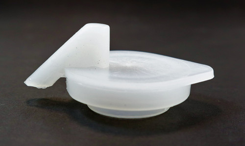 Mahindra coolant surge recovery tank cap 006002259C1 for radiator overflow bottle on 25 30 35 00 60 3500 3600 mPower 75 and mPower 85 Series tractors