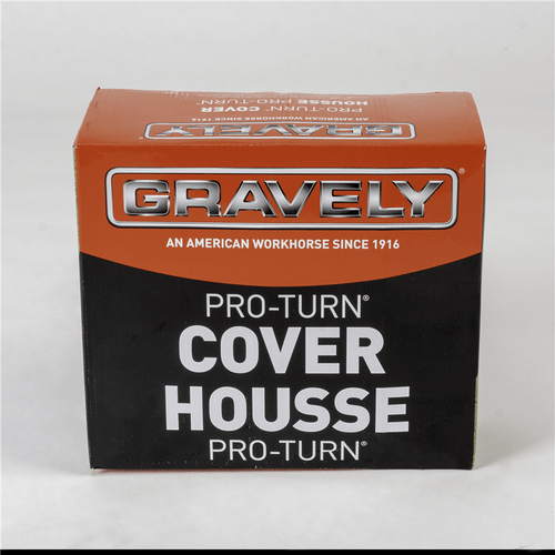 PROTECTIVE COVER FOR GRAVELY MOWER (71511300)