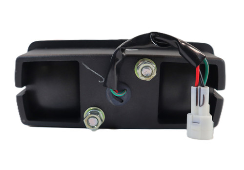 Mahindra front combination lamp assembly 000013034P04 for 5520 6520 7520 7060 8560 and mPower 75 85 tractors