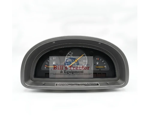 Mahindra instrument cluster 13206602000 for 10 Series 2310, 2810, 3510 and 4110 tractors – OEM gauge cluster from Bill’s Tractor & Equipment