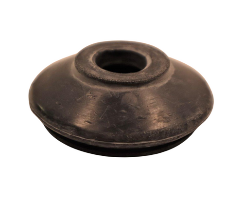 Mahindra tie rod rubber boot dust cover 16604362230 for steering and power steering cylinder on 10 Series 4010 4110 4510 5010 6010 and 2500 2600 mForce 100 tractors