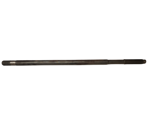 Mahindra front axle propeller shaft 16744310010 for 10 Series 4510 cabin T2 and T4 tractor front differential gears and 4WD axle (couplers and C‑rings sold separately)