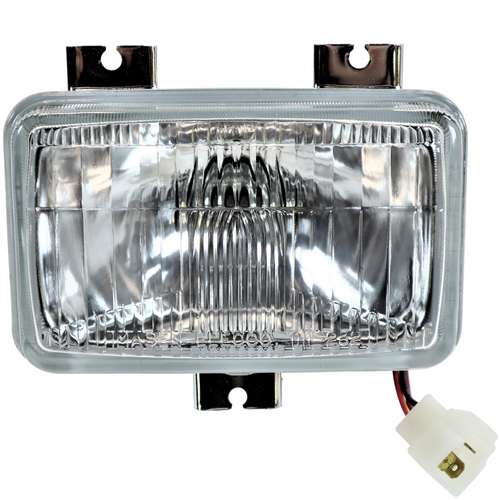 HEADLAMP ASSEMBLY, (FITS BOTH LH & RH SIDE) (10362811001)