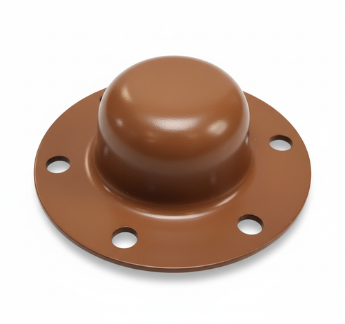 Mahindra front wheel hub cap 000040329C08 for 2WD 00 Series 4500 5500 6000 6500 30 Series 5530 6030 6530 and 5500 Series 5555 5565 5570 tractor front axle hub assembly