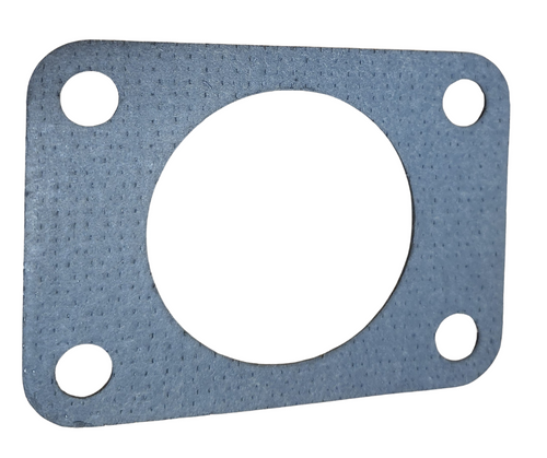 Mahindra Exhaust Gasket - Gasket Between Support Pipe Doc To Stub 5545 4WD-T4 Synchro
