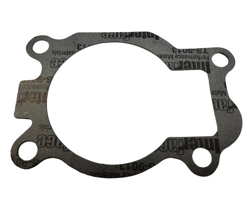 Mahindra compact water pump mounting gasket 006018649D1 for cooling system on 1533 1538 1635 1640 2538 2540 2545 2638 2645 3540 3550 3640 3650 tractors
